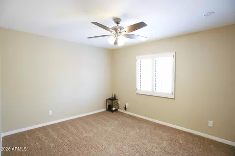 Bedroom - 1713 E Gable Ave, Mesa, AZ 85204 photo 2 of 3