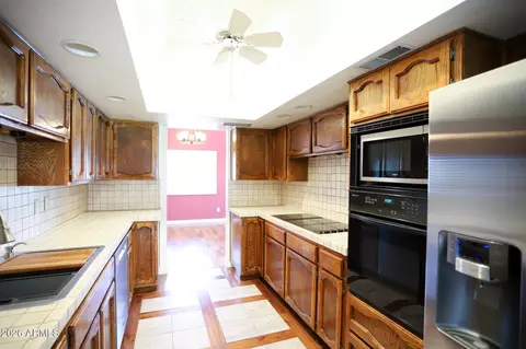 Kitchen - 1713 E Gable Ave, Mesa, AZ 85204 photo 2 of 2