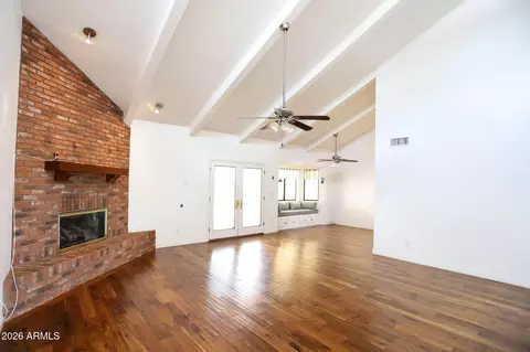 Living - 1713 E Gable Ave, Mesa, AZ 85204 photo 3 of 9