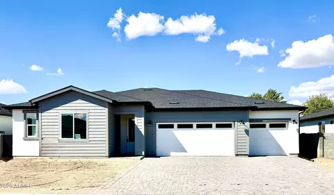 7408 E Louie Ln, Prescott Valley, AZ 86315