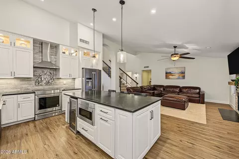 Kitchen - 5960 E Vermillion St, Mesa, AZ 85215 photo 4 of 4