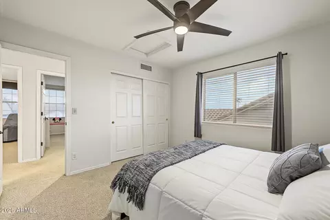 Bedroom - 5960 E Vermillion St, Mesa, AZ 85215 photo 9 of 9