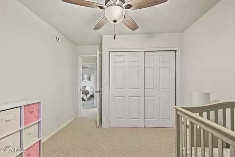 Bedroom - 5960 E Vermillion St, Mesa, AZ 85215 photo 5 of 9