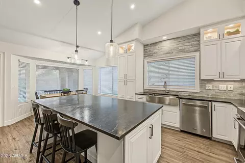 Kitchen - 5960 E Vermillion St, Mesa, AZ 85215 photo 1 of 4