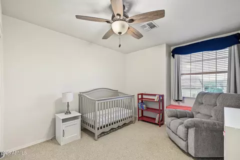 Bedroom - 5960 E Vermillion St, Mesa, AZ 85215 photo 4 of 9