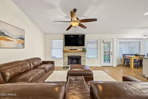 Living - 5960 E Vermillion St, Mesa, AZ 85215 photo 5 of 6