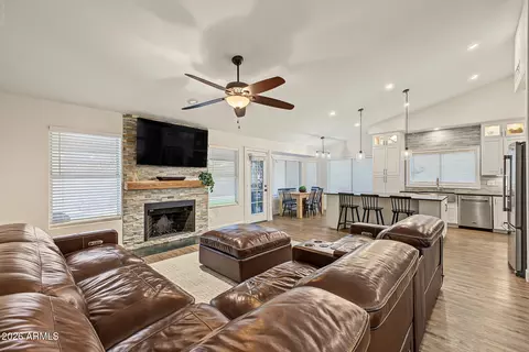 Living - 5960 E Vermillion St, Mesa, AZ 85215 photo 6 of 6
