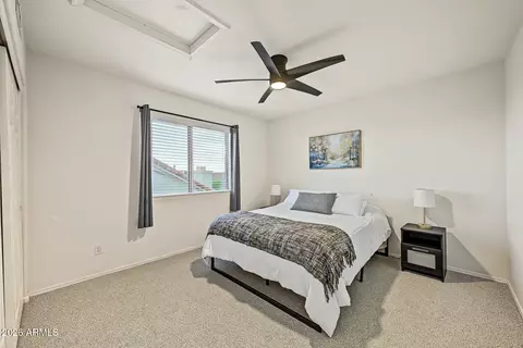 Bedroom - 5960 E Vermillion St, Mesa, AZ 85215 photo 8 of 9