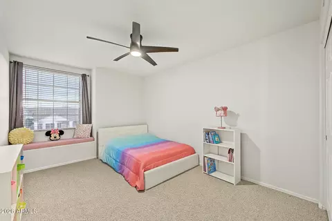 Bedroom - 5960 E Vermillion St, Mesa, AZ 85215 photo 6 of 9