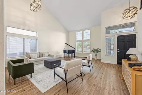 Living - 5960 E Vermillion St, Mesa, AZ 85215 photo 1 of 6
