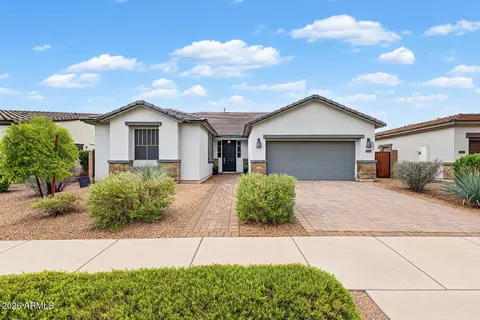 22859 E Poco Calle --, Queen Creek, AZ 85142