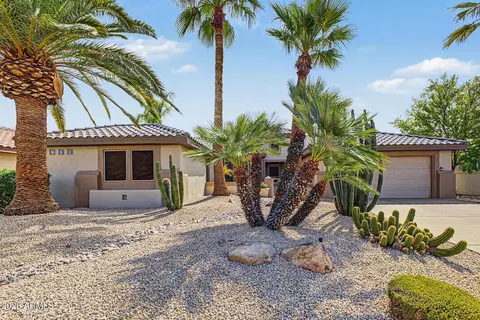 18101 N Key Estrella Dr, Surprise, AZ 85374