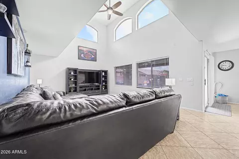 Living - 3503 E Aris Dr, Gilbert, AZ 85298 photo 1 of 3