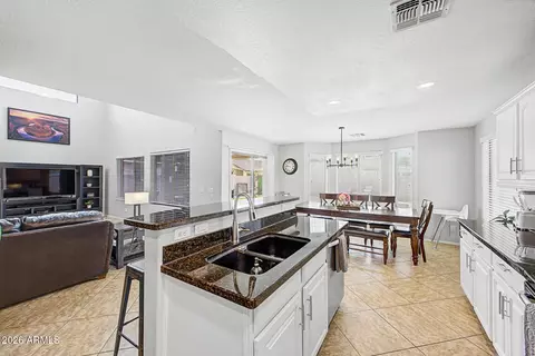Kitchen - 3503 E Aris Dr, Gilbert, AZ 85298 photo 4 of 4
