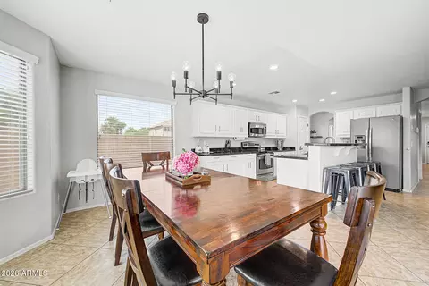 Dining - 3503 E Aris Dr, Gilbert, AZ 85298 photo 3 of 3