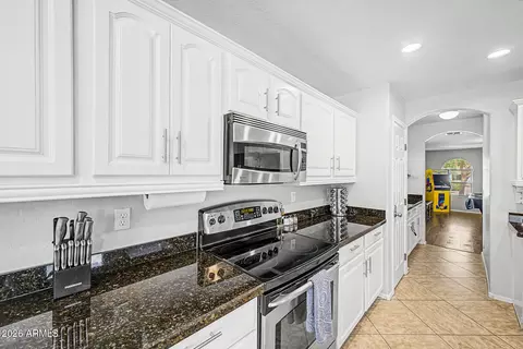 Kitchen - 3503 E Aris Dr, Gilbert, AZ 85298 photo 2 of 4