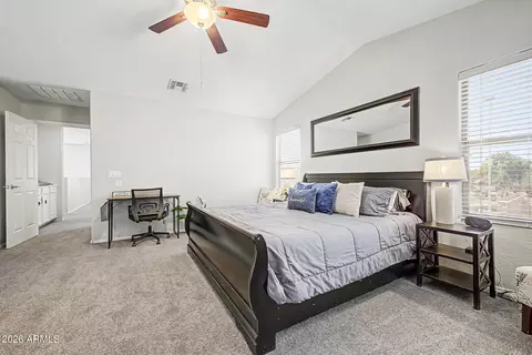 Bedroom - 3503 E Aris Dr, Gilbert, AZ 85298 photo 2 of 11