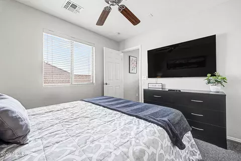 Bedroom - 3503 E Aris Dr, Gilbert, AZ 85298 photo 5 of 11