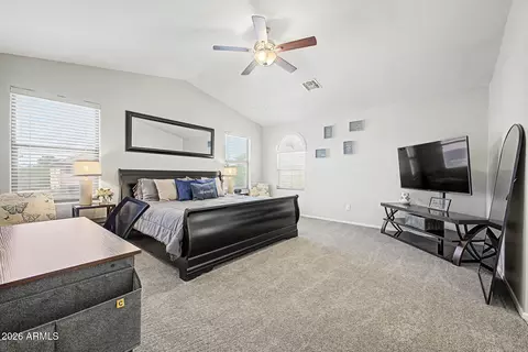 Bedroom - 3503 E Aris Dr, Gilbert, AZ 85298 photo 1 of 11