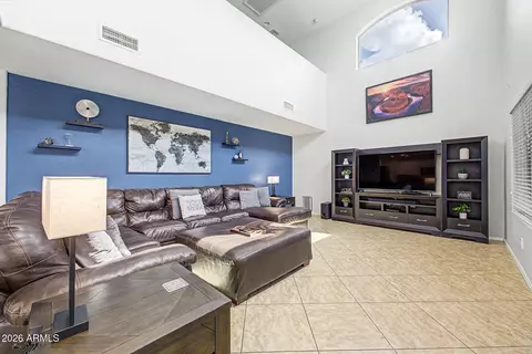 Living - 3503 E Aris Dr, Gilbert, AZ 85298 photo 3 of 3