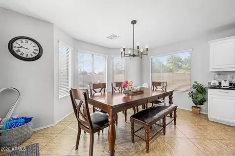 Dining - 3503 E Aris Dr, Gilbert, AZ 85298 photo 1 of 3
