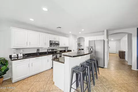 Kitchen - 3503 E Aris Dr, Gilbert, AZ 85298 photo 1 of 4