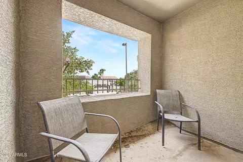 Exterior - 3503 E Aris Dr, Gilbert, AZ 85298 photo 6 of 11