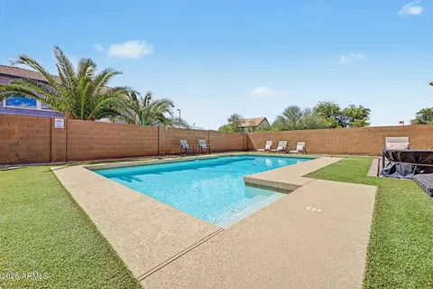Exterior - 3503 E Aris Dr, Gilbert, AZ 85298 photo 11 of 11