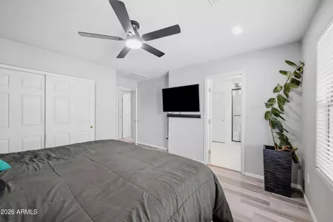 Bedroom - 3924 E Kent Ave, Gilbert, AZ 85296 photo 3 of 3