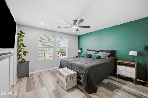 Bedroom - 3924 E Kent Ave, Gilbert, AZ 85296 photo 1 of 3