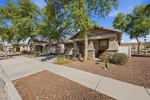 Exterior - 3924 E Kent Ave, Gilbert, AZ 85296 photo 2 of 6
