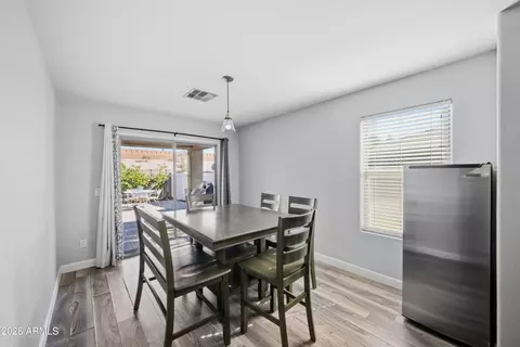 Dining - 3924 E Kent Ave, Gilbert, AZ 85296 photo 1 of 2