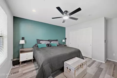 Bedroom - 3924 E Kent Ave, Gilbert, AZ 85296 photo 2 of 3