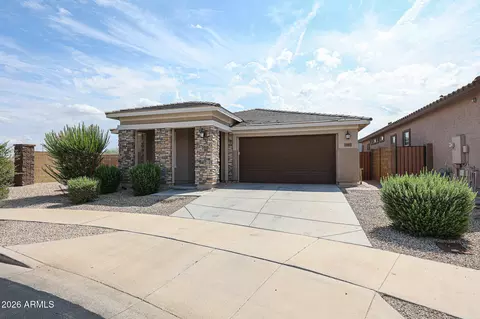 11865 N 189th Ct, Surprise, AZ 85388