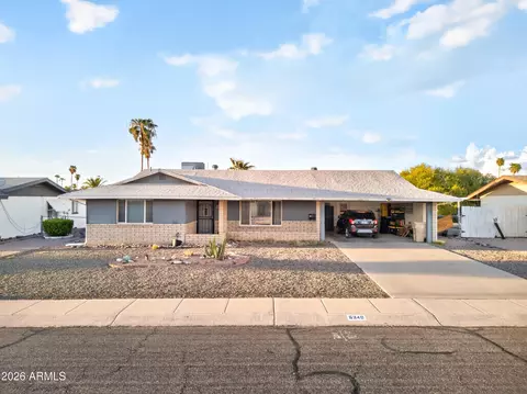 Exterior - 6340 E Boise St, Mesa, AZ 85205 photo 4 of 14