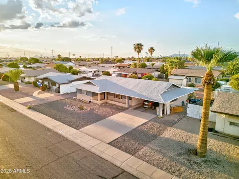 View/Area - 6340 E Boise St, Mesa, AZ 85205 photo 7 of 8