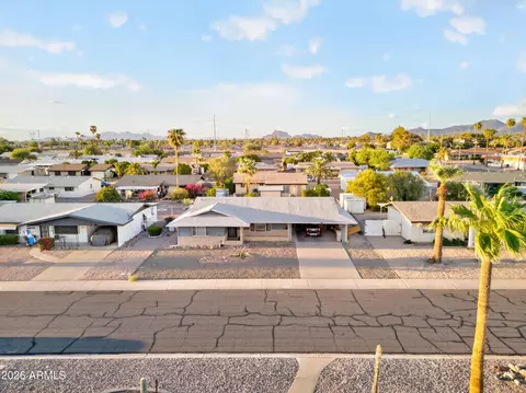 View/Area - 6340 E Boise St, Mesa, AZ 85205 photo 6 of 8