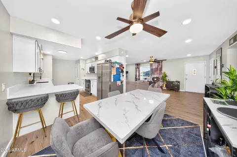 Dining - 6340 E Boise St, Mesa, AZ 85205 photo 3 of 3