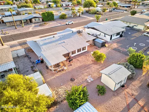 View/Area - 6340 E Boise St, Mesa, AZ 85205 photo 4 of 8