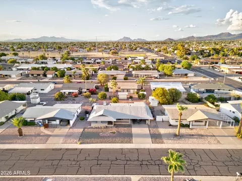 View/Area - 6340 E Boise St, Mesa, AZ 85205 photo 5 of 8
