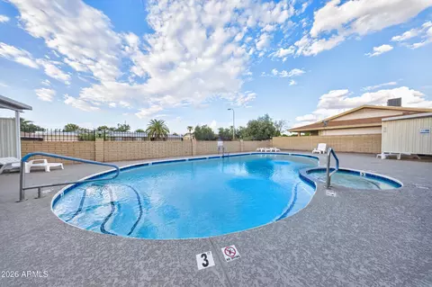 Exterior - 6340 E Boise St, Mesa, AZ 85205 photo 14 of 14