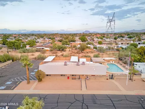 View/Area - 6340 E Boise St, Mesa, AZ 85205 photo 8 of 8