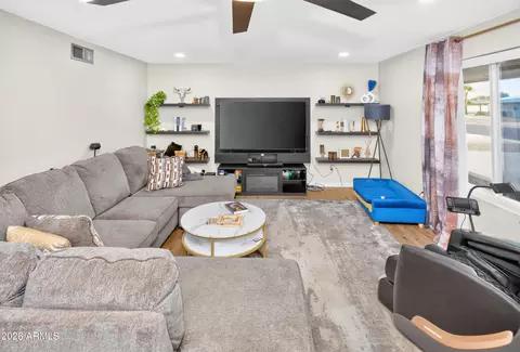 Living - 6340 E Boise St, Mesa, AZ 85205 photo 1 of 1