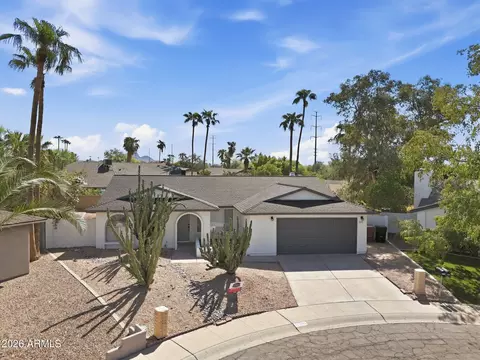 10795 E Becker Ln E, Scottsdale, AZ 85259