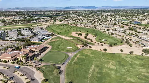 View/Area - 2883 E Ridgewood Ln, Gilbert, AZ 85298 photo 9 of 11