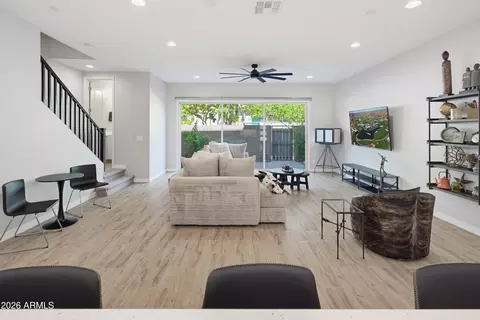 7492 E Via De Luna Dr, Scottsdale, AZ 85255