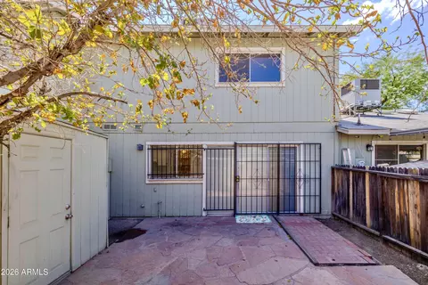 Exterior - 2643 W Wolf St, Phoenix, AZ 85017 photo 2 of 8