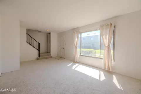 Living - 2643 W Wolf St, Phoenix, AZ 85017 photo 2 of 6