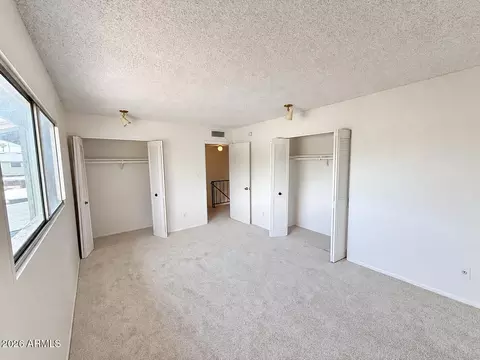 Bedroom - 2643 W Wolf St, Phoenix, AZ 85017 photo 2 of 4