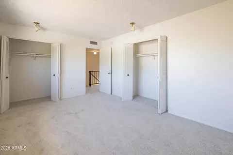 Bedroom - 2643 W Wolf St, Phoenix, AZ 85017 photo 1 of 4